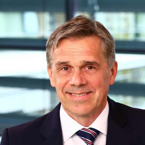 Werner Heppt 2024